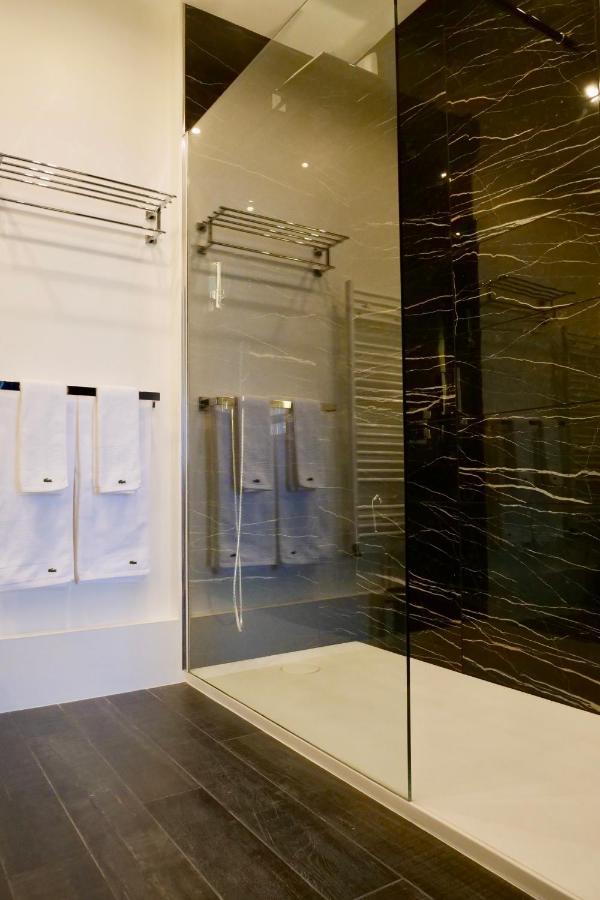 Chambre D'Hotes Sur Ile De Nantes Bagian luar foto